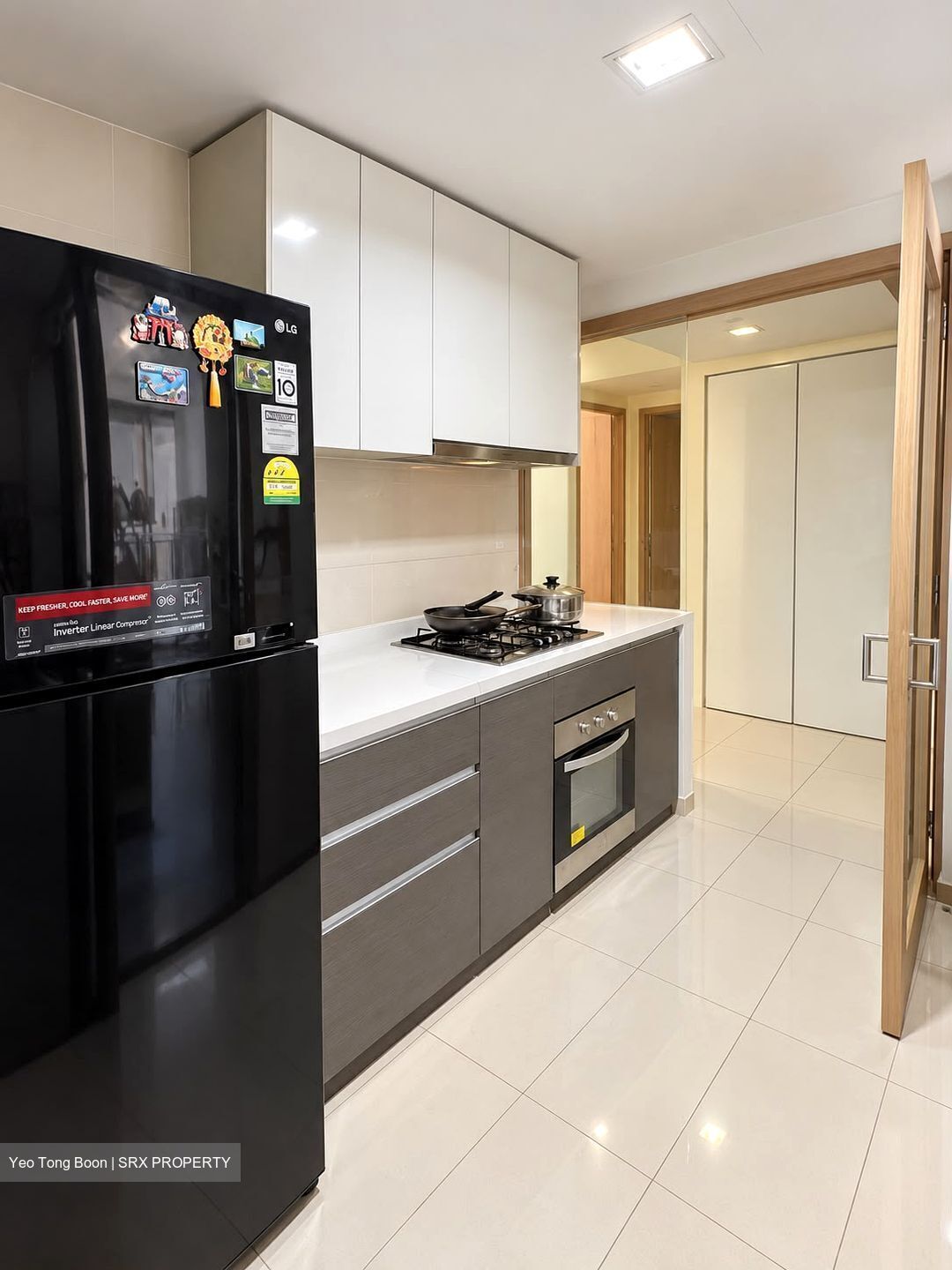Twin Fountains (D25), Condominium #632064191